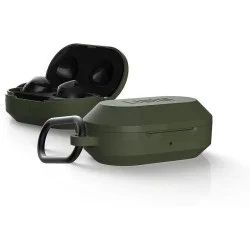 Cover Samsung Buds Plus Hard Case Uag - Olive